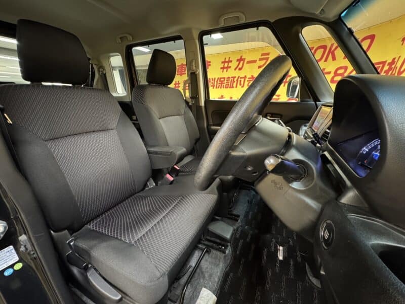 SPACIA CUSTOM スペーシアカスタムZ