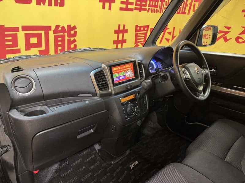 SPACIA CUSTOM スペーシアカスタムZ