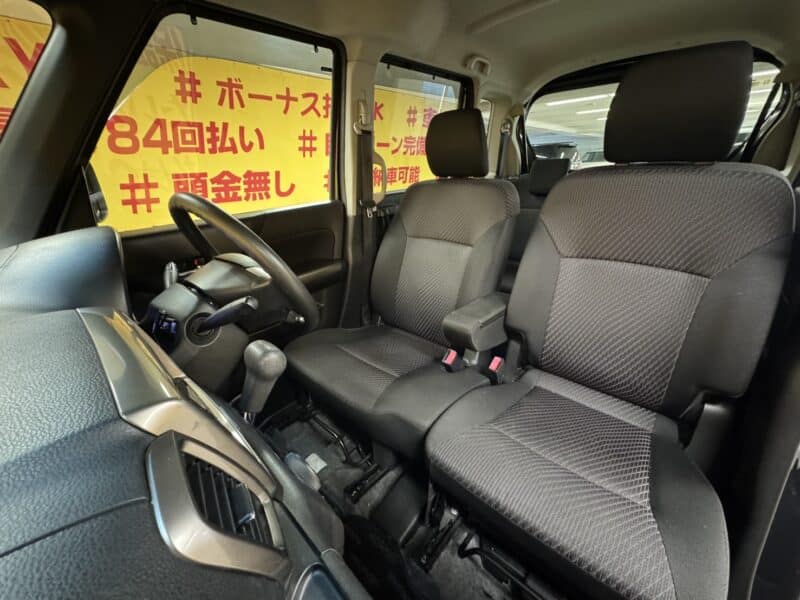 SPACIA CUSTOM スペーシアカスタムZ