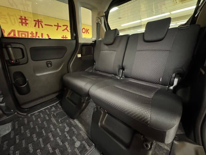 SPACIA CUSTOM スペーシアカスタムZ