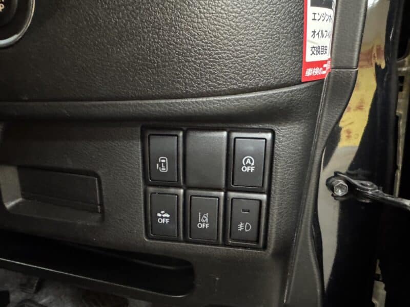 SPACIA CUSTOM スペーシアカスタムZ