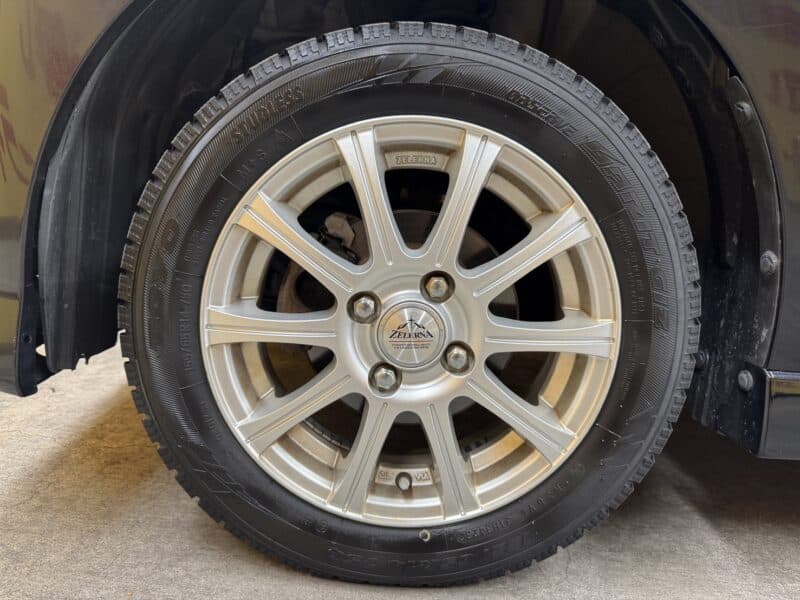 SPACIA CUSTOM スペーシアカスタムZ