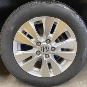 STEPWGN　ステップワゴンスパーダ　Z【総合評価優良車】