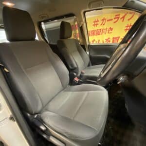 VOXY　ヴォクシーHV　V　【車検2年付】