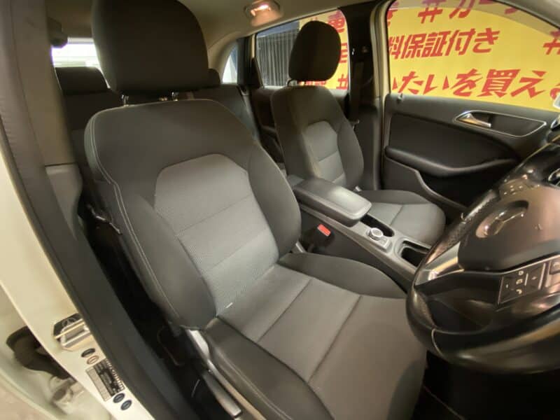 MERCEDES BENZ メルセデスベンツ B180 バリューパッケージ