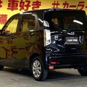 N-WGN　C　【１オーナー車】