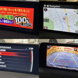 CX-5　XD　プロアクティブ【４WD】【オプションカラー】