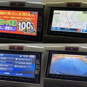 FREED HV　フリードハイブリッド 　ジャストセレクション