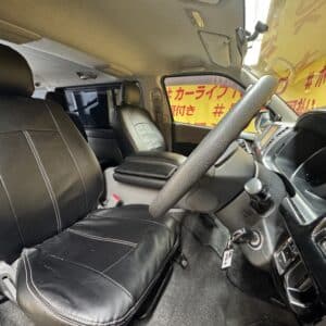 HIACE　ハイエース
