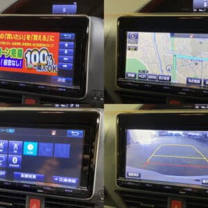 VOXY　ヴォクシーHV　V　【車検2年付】