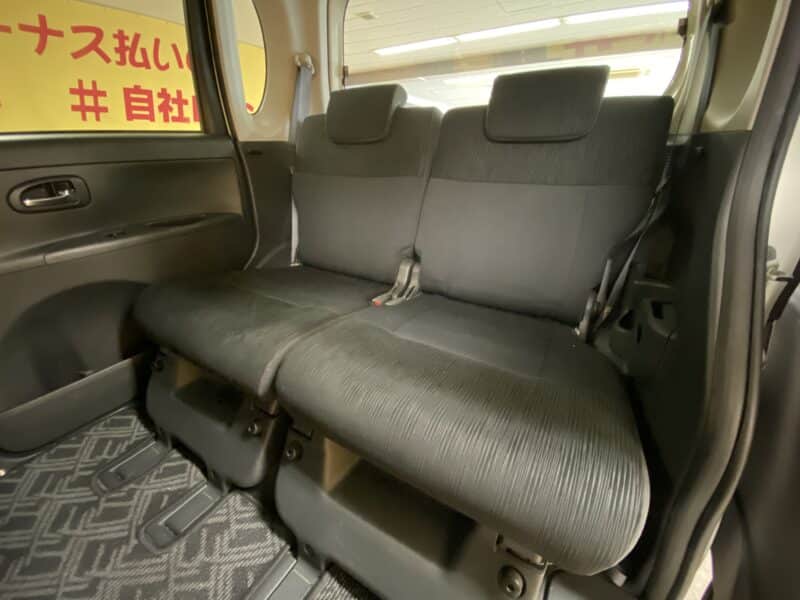 TANTO CUSTOM タント カスタムX 【総合評価優良車】【後期型】