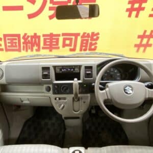 EVERY　エブリィバン　PC　【４WD】【ハイルーフ】