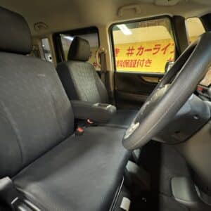 N-BOX　カスタム　G　Lパッケージ　【4WD】