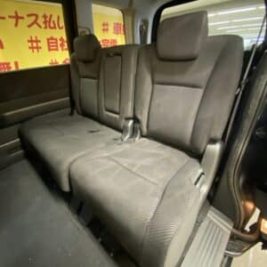 STEPWGN　ステップワゴンスパーダ　Z【総合評価優良車】