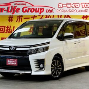 VOXY　ヴォクシー　ＺＳ