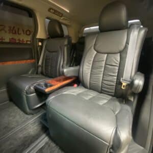 VELLFIRE　 ヴェルファイア　2.4Z　プラチナムセレクション【総合評価優良車】【特別仕様車】【カスタム】