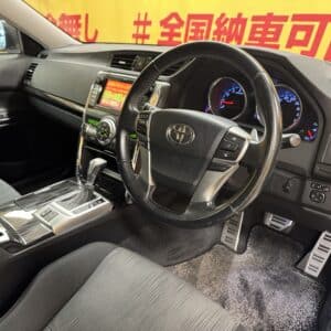 MARK X マークX　250Ｇ Sパッケージリラックスセレクション【特別仕様車】