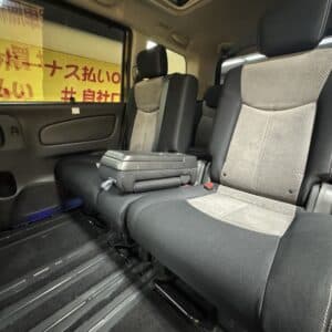 SERENA セレナ ライダー  S-HYBRID【特別仕様車】【総合評価優良車】【車検２年付】