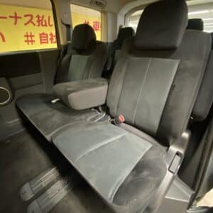 DELICA　デリカD5　Gナビパッケージ　【総合評価優良車】【４WD】【車検２年付】