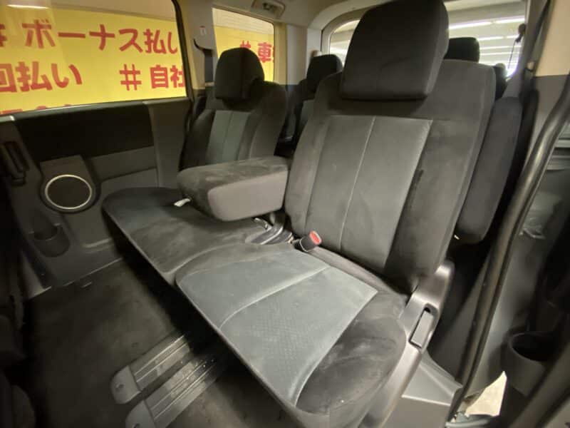 DELICA デリカD5 Gナビパッケージ 【総合評価優良車】【4WD】【車検2年付】