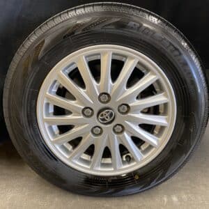 VOXY　ヴォクシーHV　V　【車検2年付】