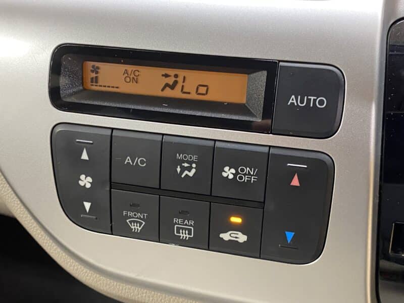 N-WGN C 【1オーナー車】