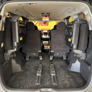 VELLFIRE　ヴェルファイア2.4Z【特別仕様車】