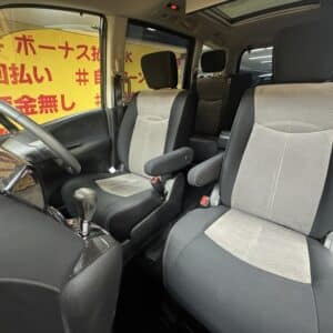 SERENA セレナ ライダー  S-HYBRID【特別仕様車】【総合評価優良車】【車検２年付】