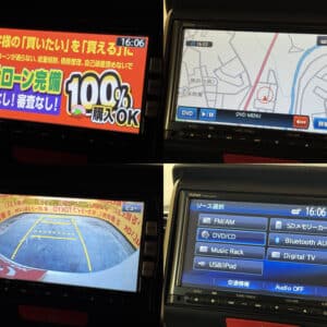 N-BOX　カスタム　モデューロXG　ターボパッケージ　【カスタム】【フルエアロ】
