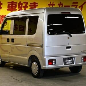 EVERY　エブリィ　ジョイン　ターボ【総合評価優良車】