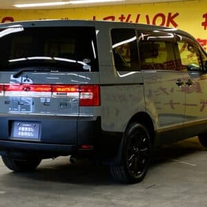 DELICA　デリカD5　Gナビパッケージ　【総合評価優良車】【４WD】【車検２年付】