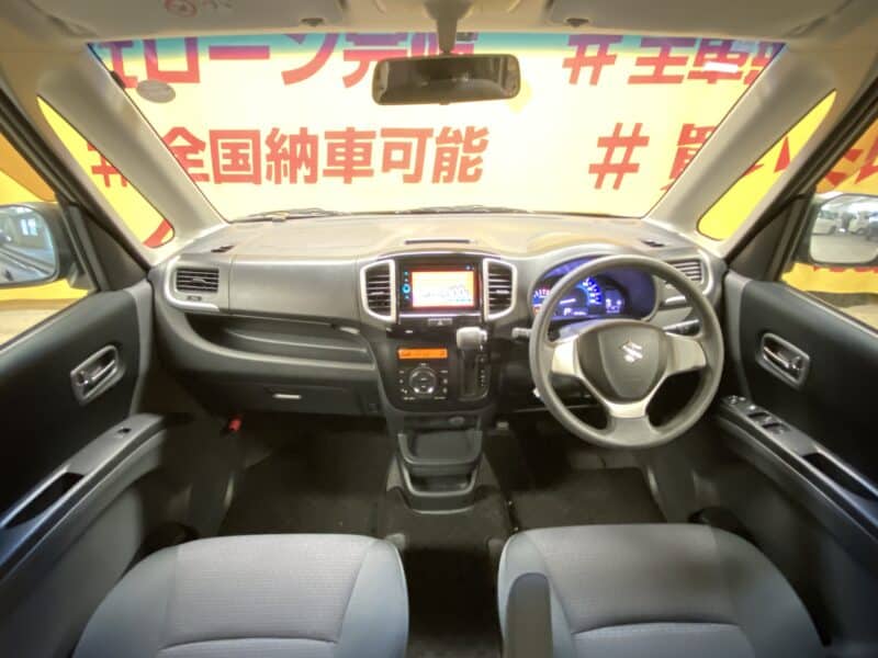 SOLIO ソリオ XーDJE 【総合評価優良車】