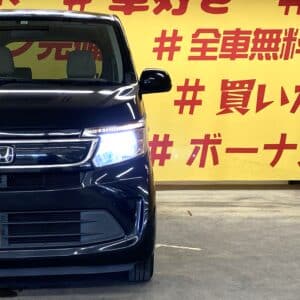N-WGN　C　【１オーナー車】