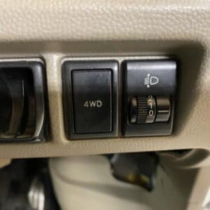 EVERY　エブリィバン　PC　【４WD】【ハイルーフ】