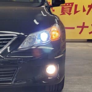 MARK X マークX　250Ｇ　リラックスセレクション【車検2年付】走行6万キロ台