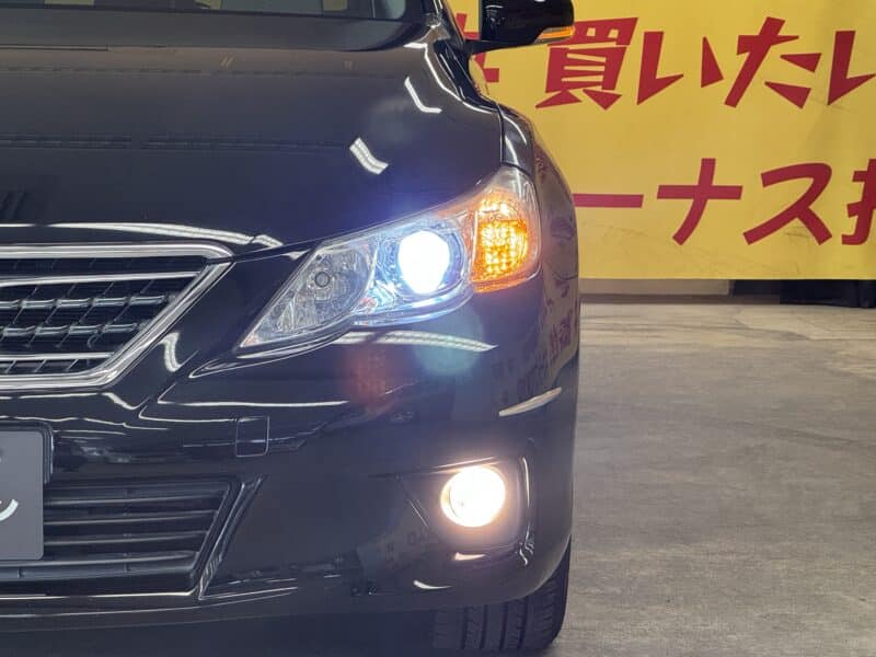 MARK X マークX 250G リラックスセレクション【車検2年付】走行6万キロ台