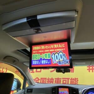 ELGRAND エルグランド ２５０ハイウェイスター