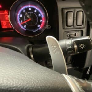 DELICA　デリカD5　Gナビパッケージ　【総合評価優良車】【４WD】【車検２年付】