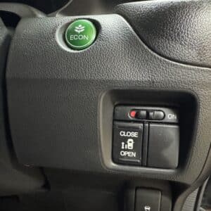 N-BOX　カスタム　G　Lパッケージ　【4WD】