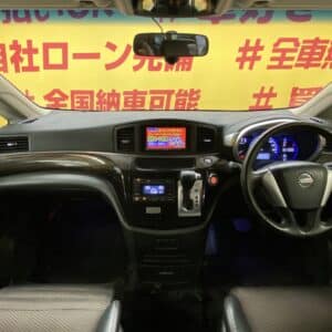 ELGRAND エルグランド ２５０ハイウェイスター