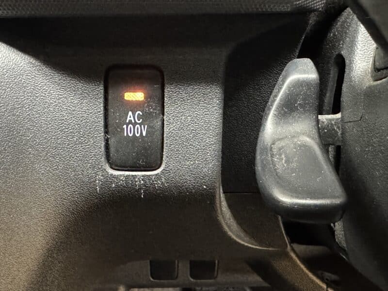 HIACE ハイエース