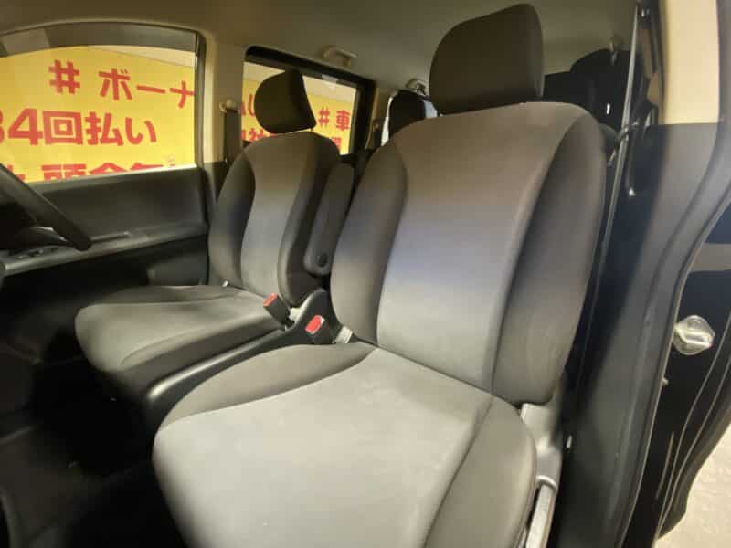 FREED フリード Gエアロ ハイウェイエディション【特別仕様車】【車検2年付】