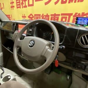 EVERY　エブリィ　ジョイン　ターボ【総合評価優良車】