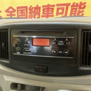 MIRA e:S　ミライース　Lf 【４WD】