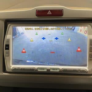 FREED　フリード　Gエアロ　ハイウェイエディション【特別仕様車】【車検2年付】　
