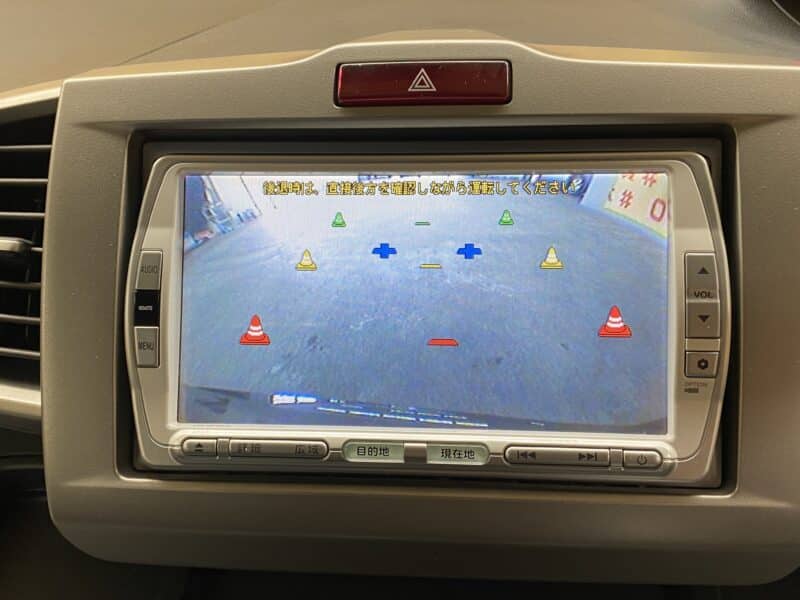 FREED フリード Gエアロ ハイウェイエディション【特別仕様車】【車検2年付】