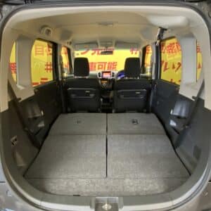 SOLIO　ソリオ　XーDJE　【総合評価優良車】