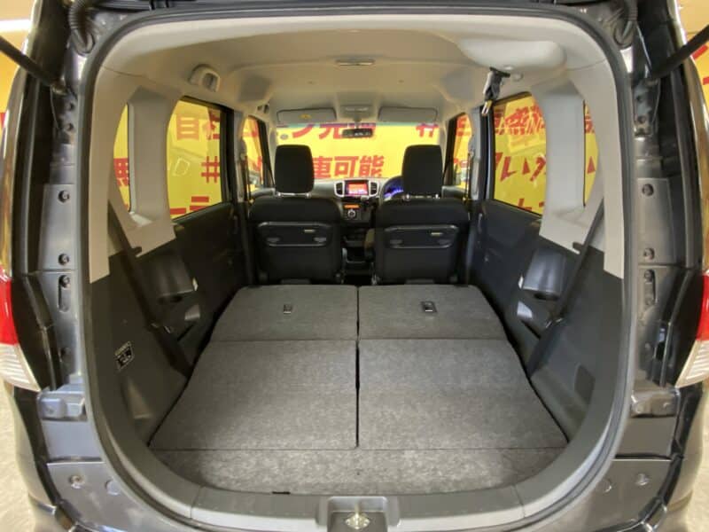 SOLIO ソリオ XーDJE 【総合評価優良車】