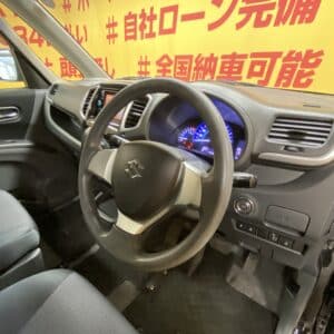 SOLIO　ソリオ　XーDJE　【総合評価優良車】