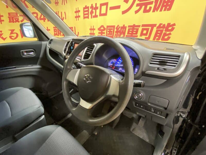 SOLIO ソリオ XーDJE 【総合評価優良車】